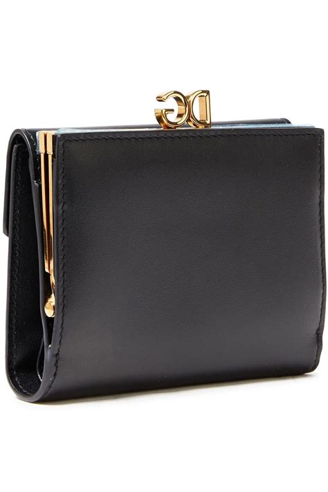 dolce and gabbana wallet sale.